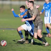 Vukovar i Lokomotiva - osmina finala SuperSport Hrvatskog nogometnog kupa