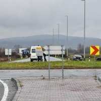 Prosvjed svinjogojaca