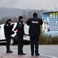 Prosvjed svinjogojaca