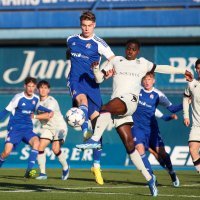 Dinamo - FC Basel, UEFA Liga prvaka mladih, 29.11.2023.