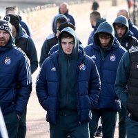 Nogometaši Dinama prošetali Astanom, 29.11.2023.