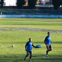 Vukovar 1991 - Lokomotiva, SuperSport Hrvatski nogometni Kup, blatnjavi teren, 29.11.2023.