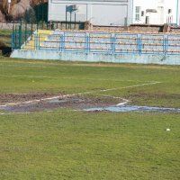 Vukovar 1991 - Lokomotiva, SuperSport Hrvatski nogometni Kup, blatnjavi teren, 29.11.2023.