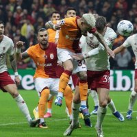 Galatasaray - Manchester United, Liga prvaka, 29.11.2023.