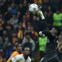 Galatasaray - Manchester United, Liga prvaka, 29.11.2023.