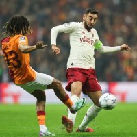 Galatasaray - Manchester United, Liga prvaka, 29.11.2023.