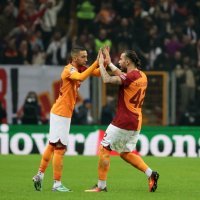 Galatasaray - Manchester United, Liga prvaka, 29.11.2023.