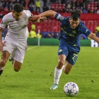 Sevilla - PSV Eindhoven, Liga prvaka, 29.11.2023.