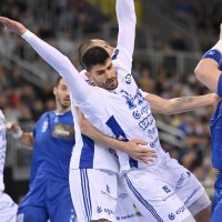 RK Zagreb - Pick Szeged, rukomet, Liga prvaka, 29.11.2023.