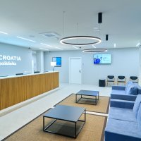Croatia poliklinika u Varaždinu