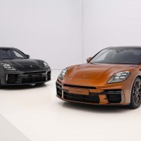 Porsche Panamera: treća generacija