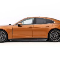 Porsche Panamera: treća generacija