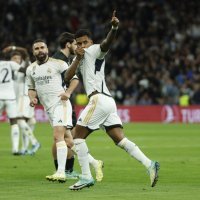 Real Madrid - Napoli, Liga prvaka, 29.11.2023.