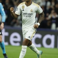 Real Madrid - Napoli, Liga prvaka, 29.11.2023.