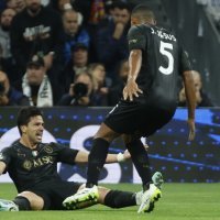 Real Madrid - Napoli, Liga prvaka, 29.11.2023.