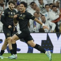 Real Madrid - Napoli, Liga prvaka, 29.11.2023.