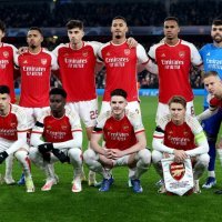 Arsenal - Lens, Liga prvaka, 29.11.2023.