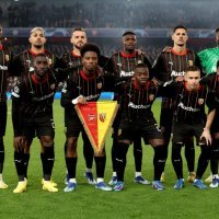 Arsenal - Lens, Liga prvaka, 29.11.2023.