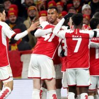 Arsenal - Lens, Liga prvaka, 29.11.2023.