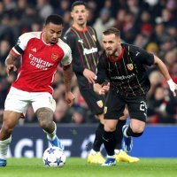 Arsenal - Lens, Liga prvaka, 29.11.2023.