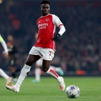 Arsenal - Lens, Liga prvaka, 29.11.2023.