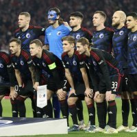 Bayern - Kopenhagen, Liga prvaka, 29.11.2023.