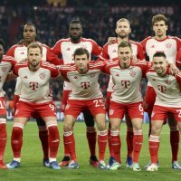 Bayern - Kopenhagen, Liga prvaka, 29.11.2023.