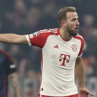 Bayern - Kopenhagen, Liga prvaka, 29.11.2023.