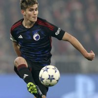 Bayern - Kopenhagen, Liga prvaka, 29.11.2023.