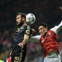 Sporting Braga - Union Berlin, Liga prvaka, 29.11.2023.