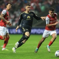 Sporting Braga - Union Berlin, Liga prvaka, 29.11.2023.