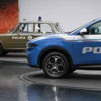 Alfa Romeo Tonale je nova 'Pantera'