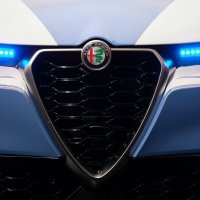 Alfa Romeo Tonale je nova 'Pantera'