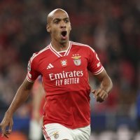 Benfica - Inter, Liga prvaka, 29.11.2023.