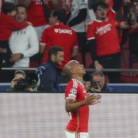 Benfica - Inter, Liga prvaka, 29.11.2023.