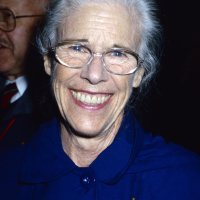 Frances Sternhagen