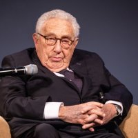 Henry Kissinger