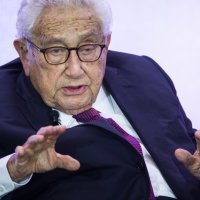 Henry Kissinger