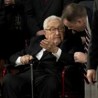 Henry Kissinger