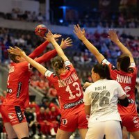 Norveška - Grenland