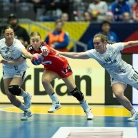 Norveška - Grenland