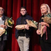 Dodjelom nagrada završene Gavelline večeri