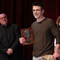 Dodjelom nagrada završene Gavelline večeri