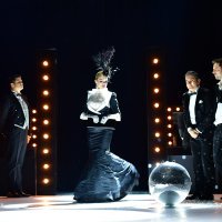 Važno je zvati se Ernest