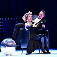 Važno je zvati se Ernest