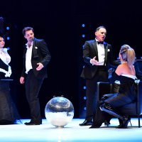 Važno je zvati se Ernest