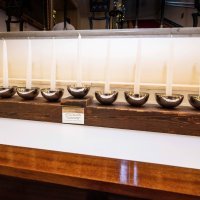 Blagdansko uređenje Bijele kuće