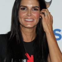 Angie Harmon