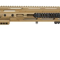 Cadexov CDX-40 koristi rijedak kalibar 9,5 puta 77 milimetara