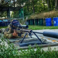 Cadexovi snajperi osiguravaju djelovanje sa sigurne udaljenosti